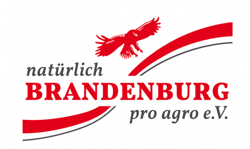 Partnerlogo natürlich Brandenburg pro Agro